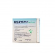 BEPANTHENE EYE DROPS 20X0,5ML